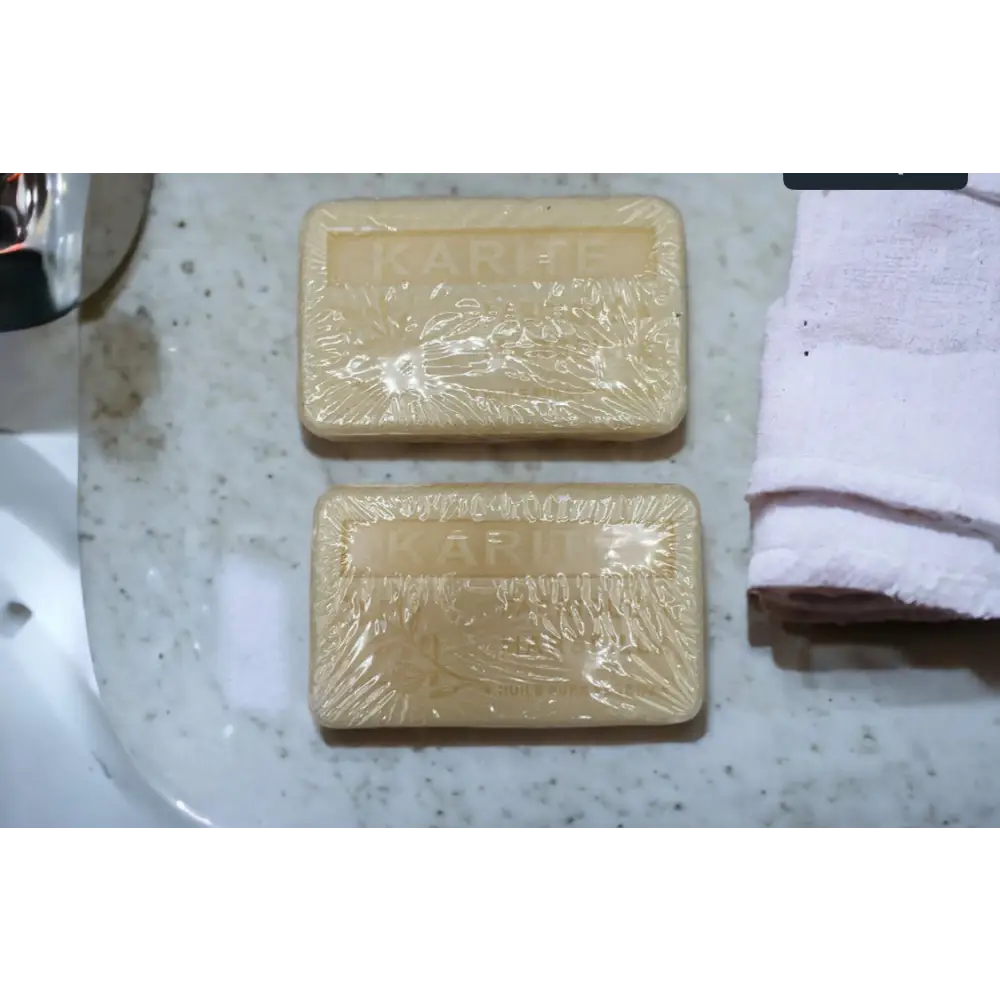 Savon de Marseille Beurre de Karité - Savon de Marseille