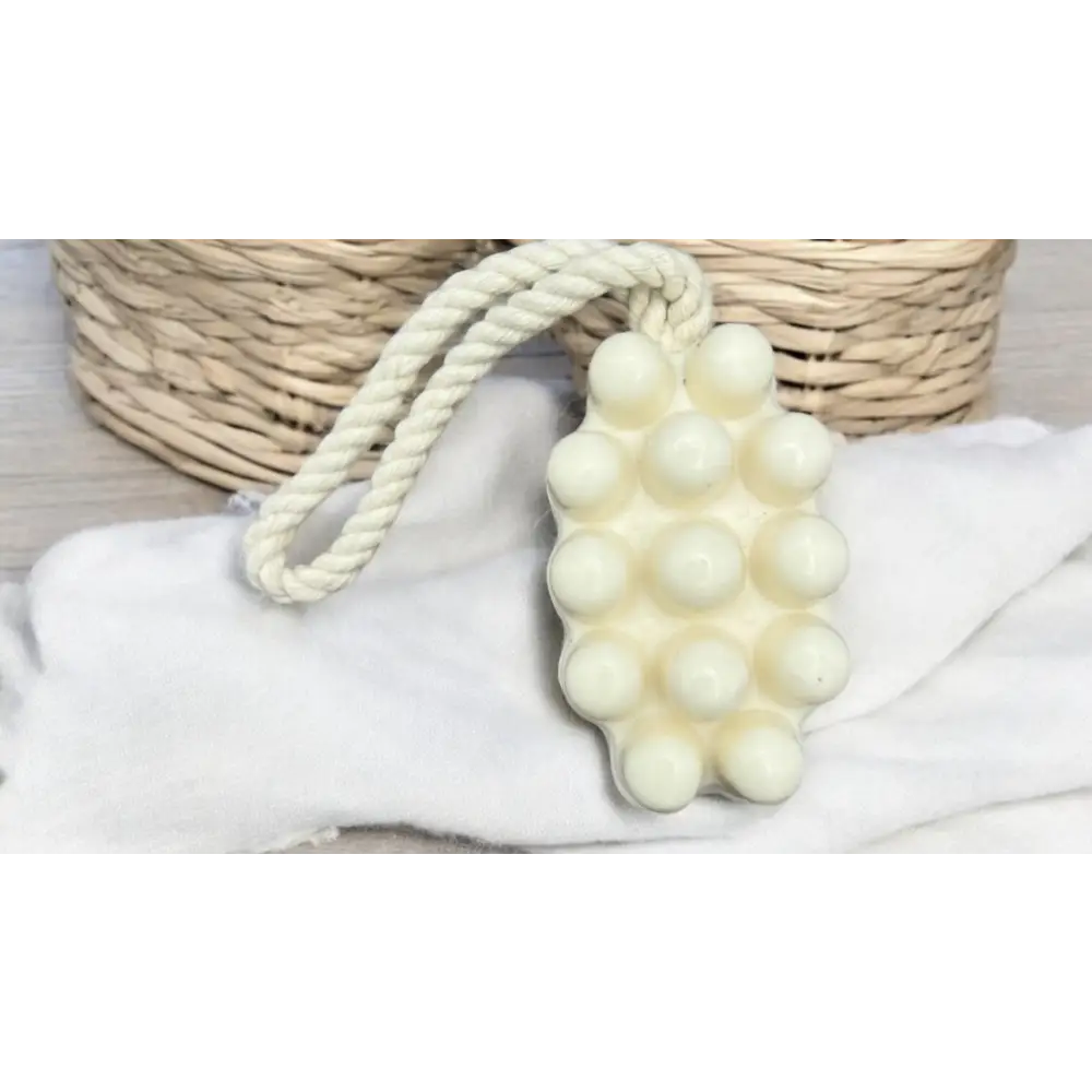 Savon de massage au choix - Lait de chèvre - Savon de massage