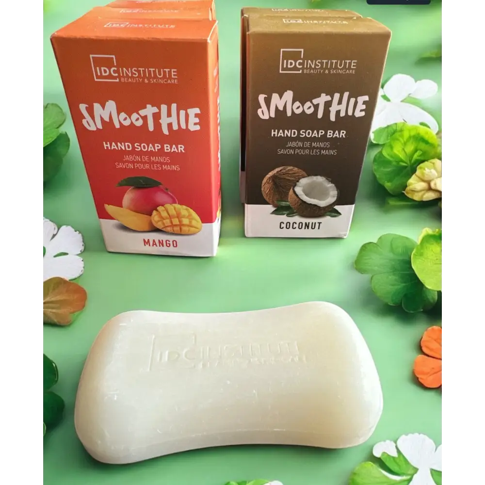 Savon Smoothie au choix - Smoothie noix de coco - Savonnette
