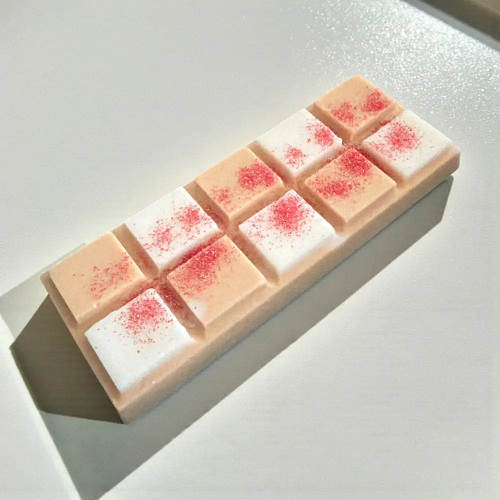 Snapbar au choix - Divine truffe - Fondant de cire