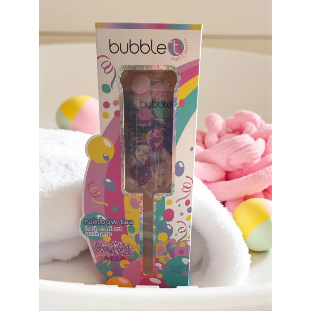 Sucette confettis de bain đ - Bain