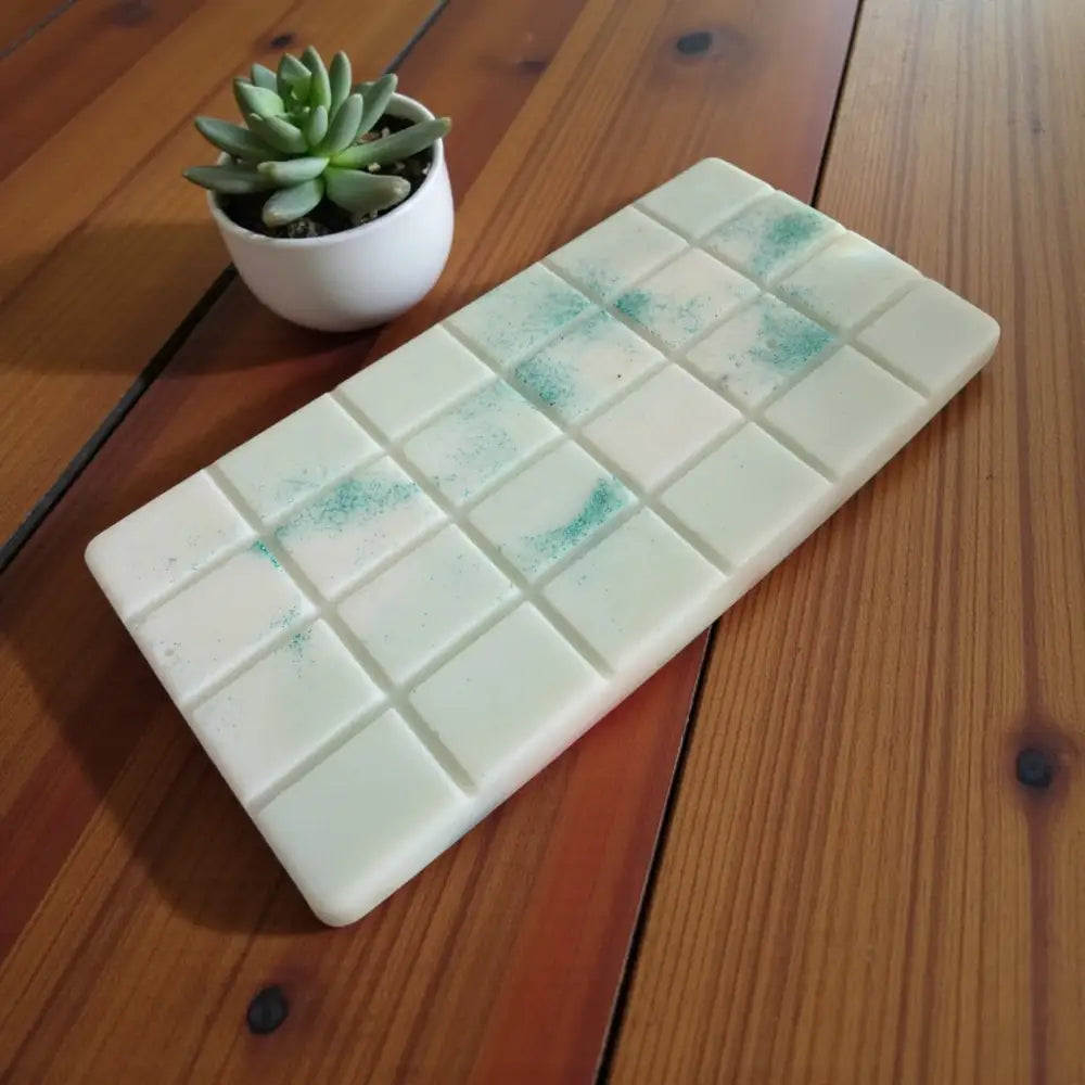 Tablette de cire parfum au choix - Ariel - Fondant de cire