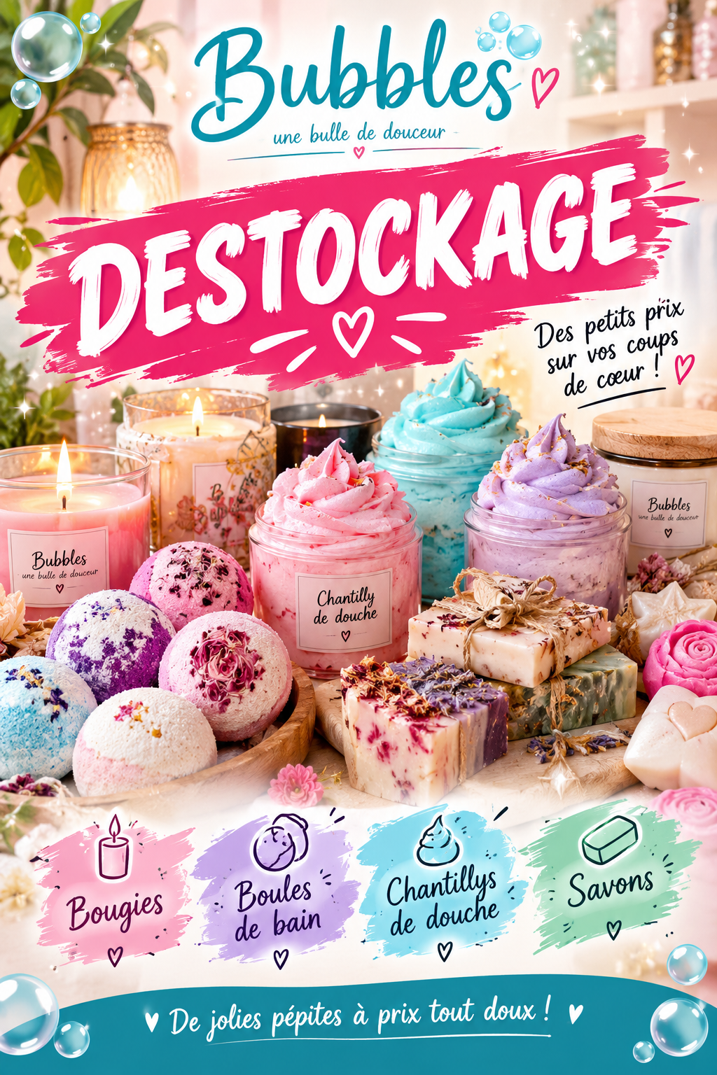 Destockage