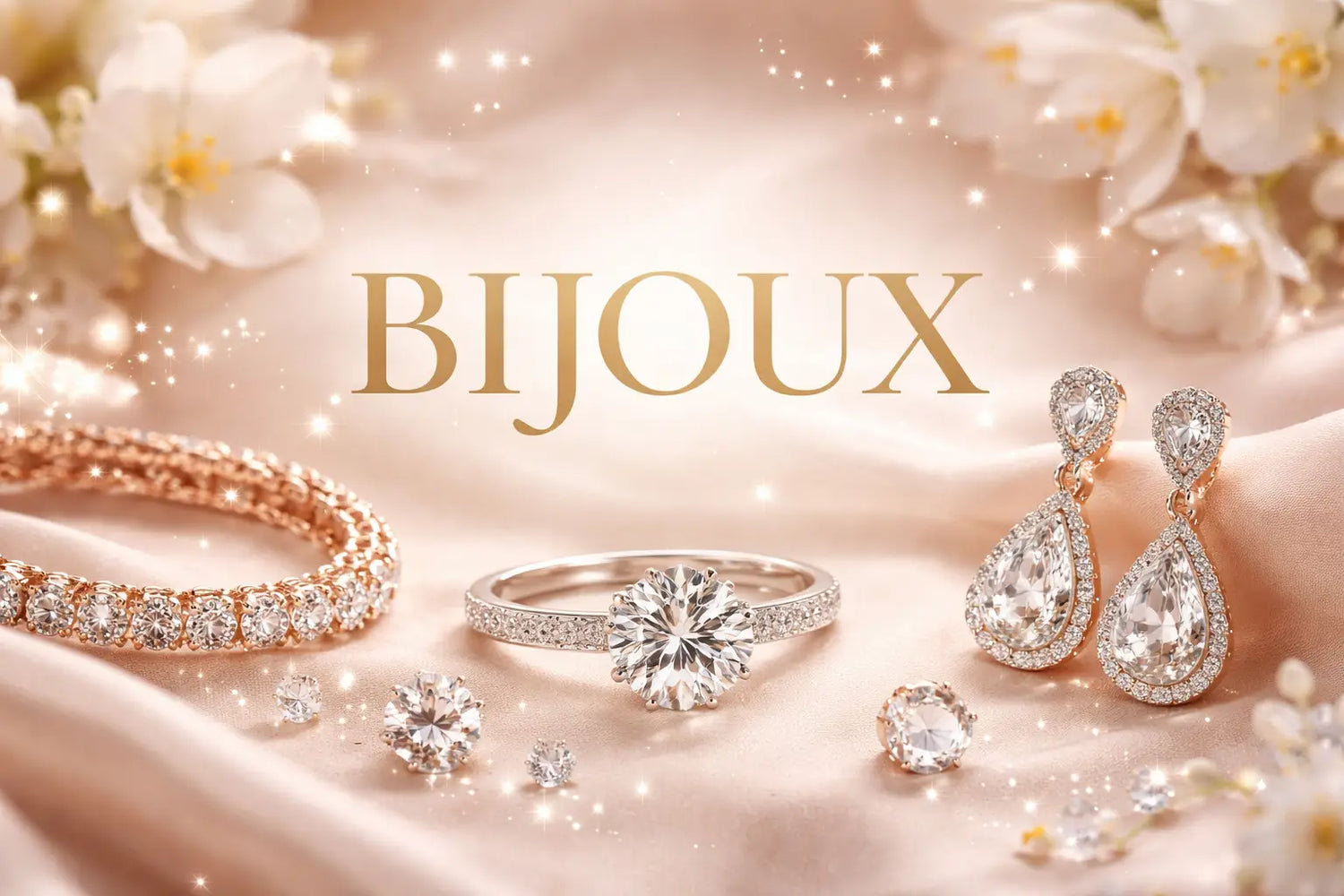 Bijoux