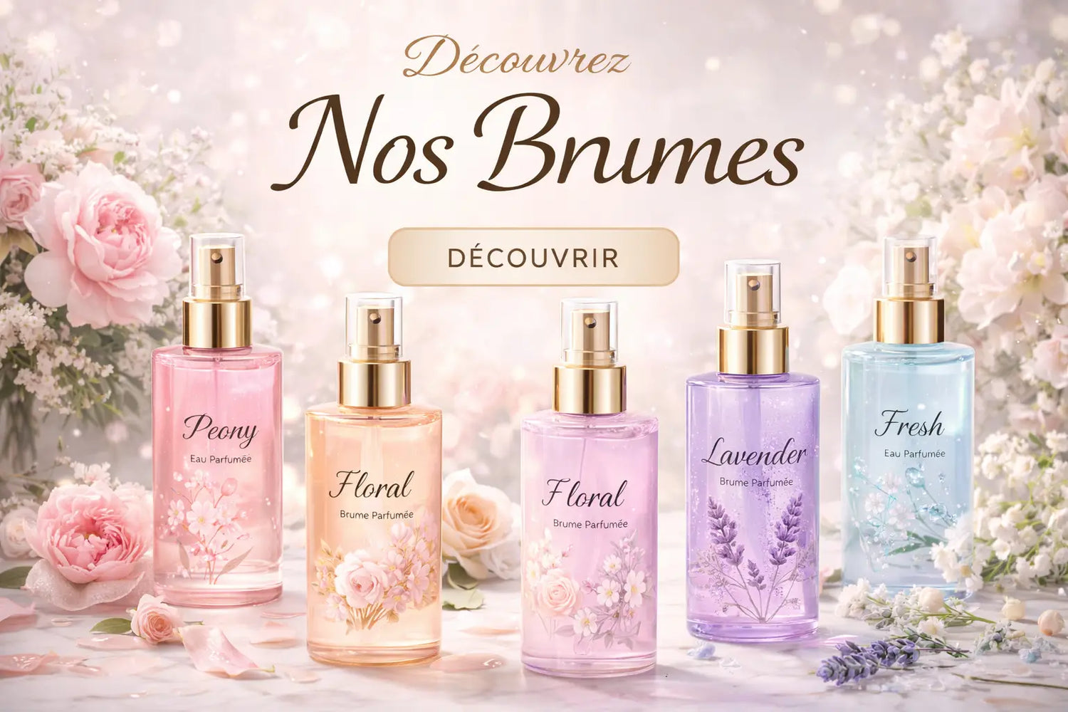 Nos brumes