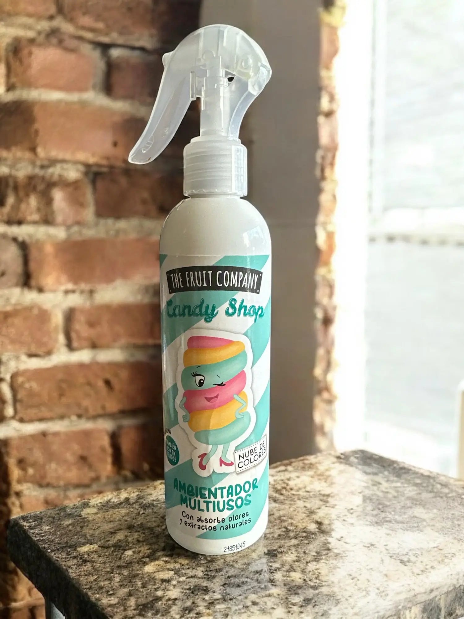 parfum Spray d ambiance maison et tissus