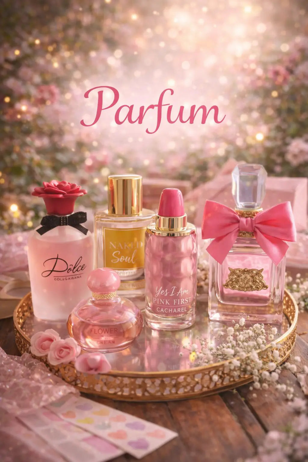 Parfum