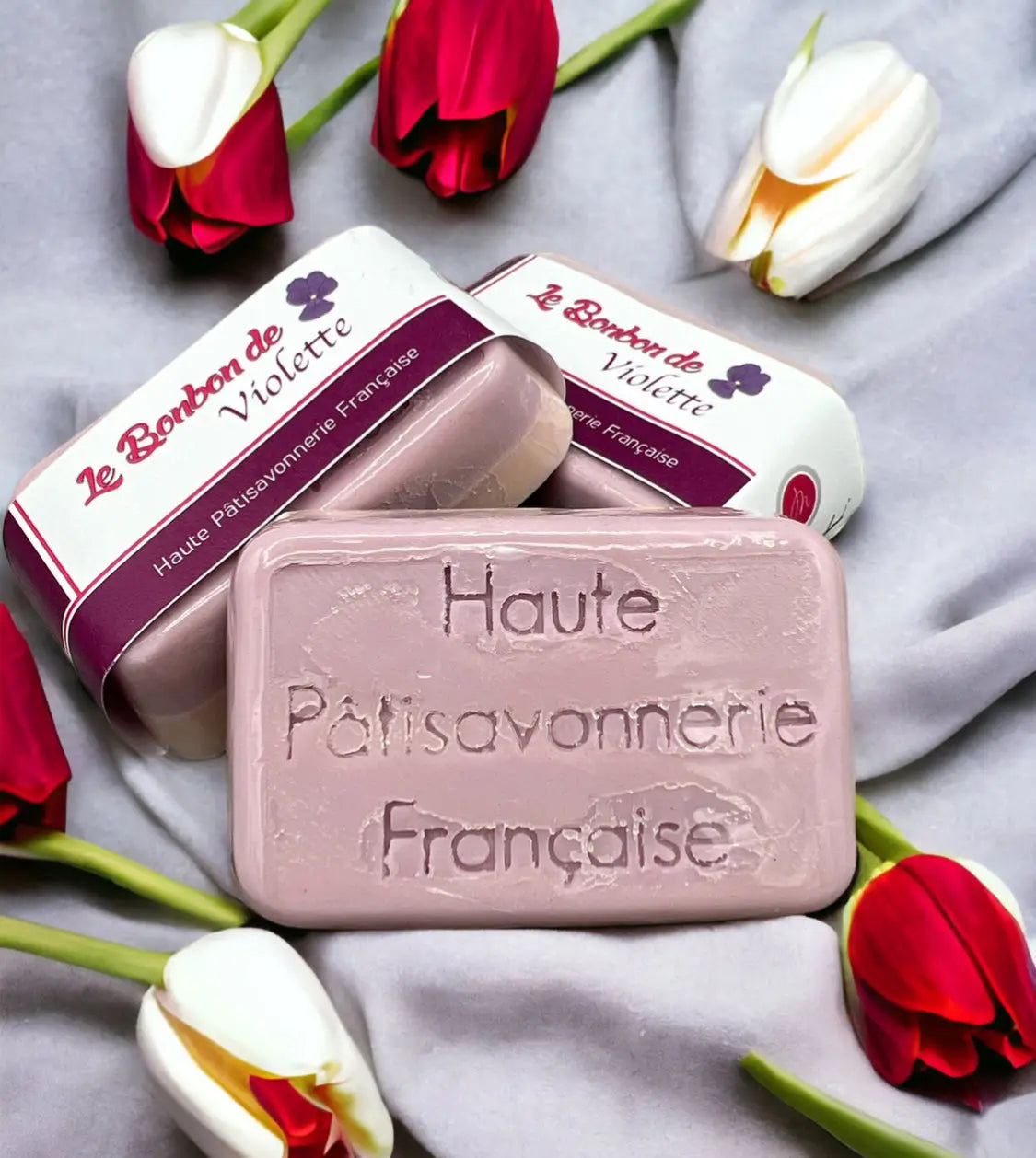 savon pâtissier