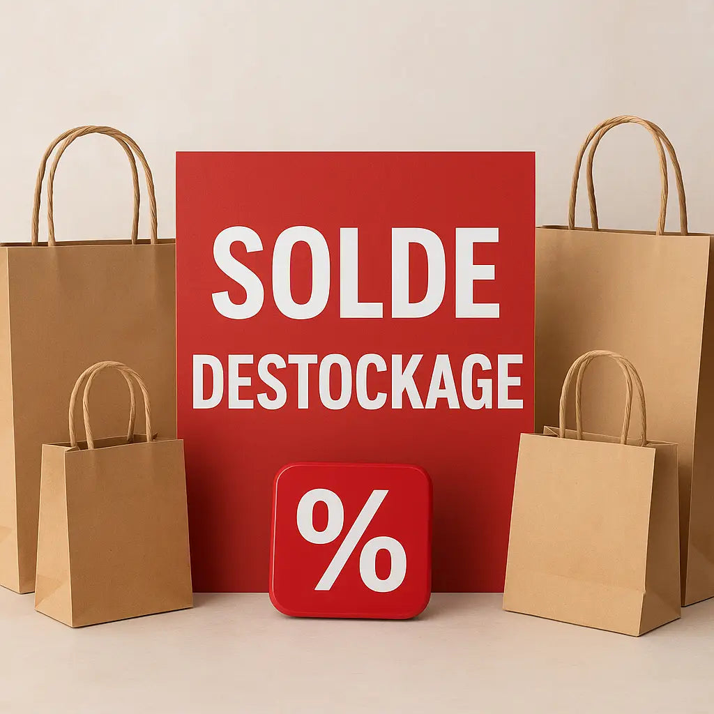 solde & destockage