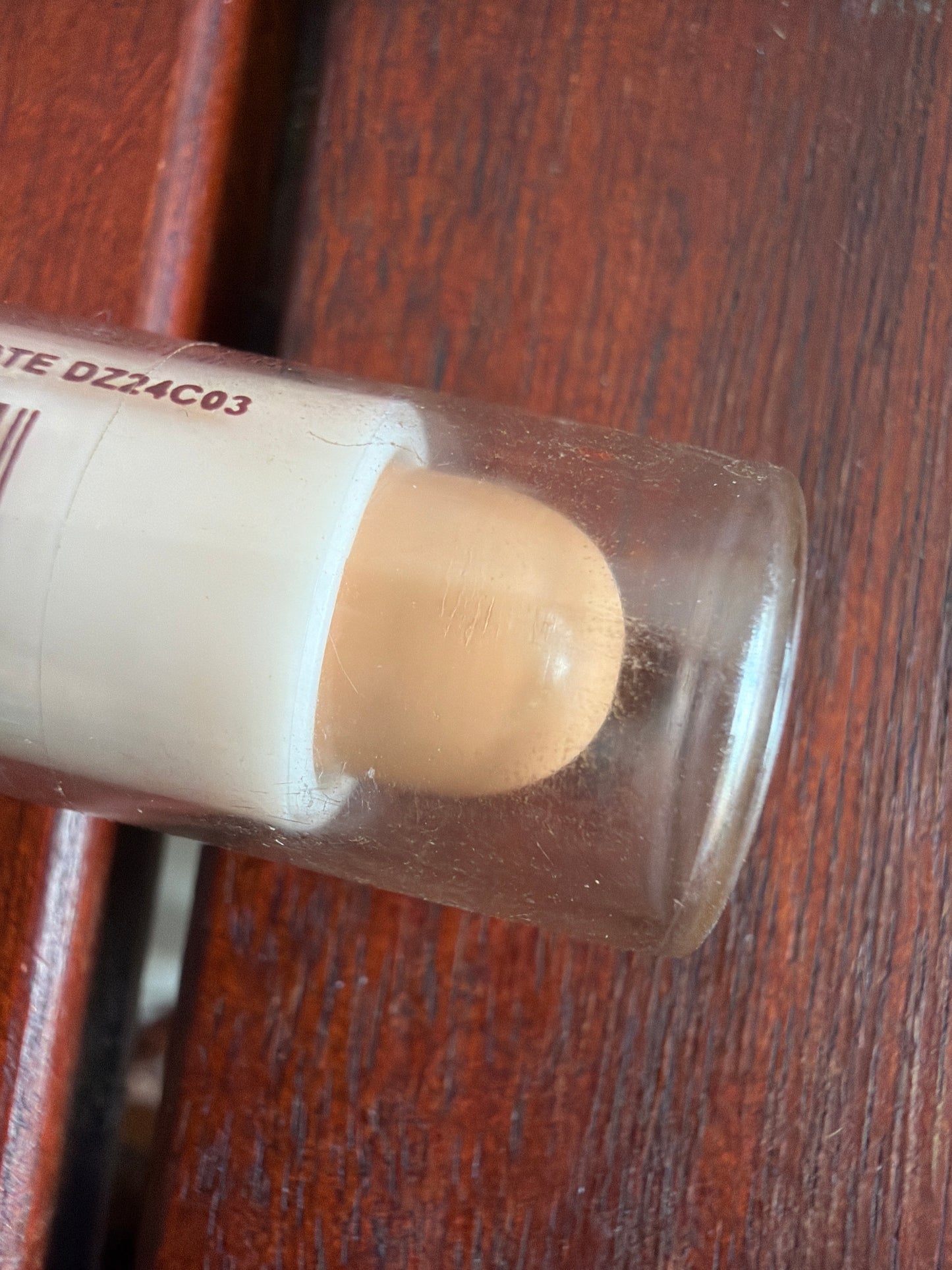 Correcteur stick 4 teintes