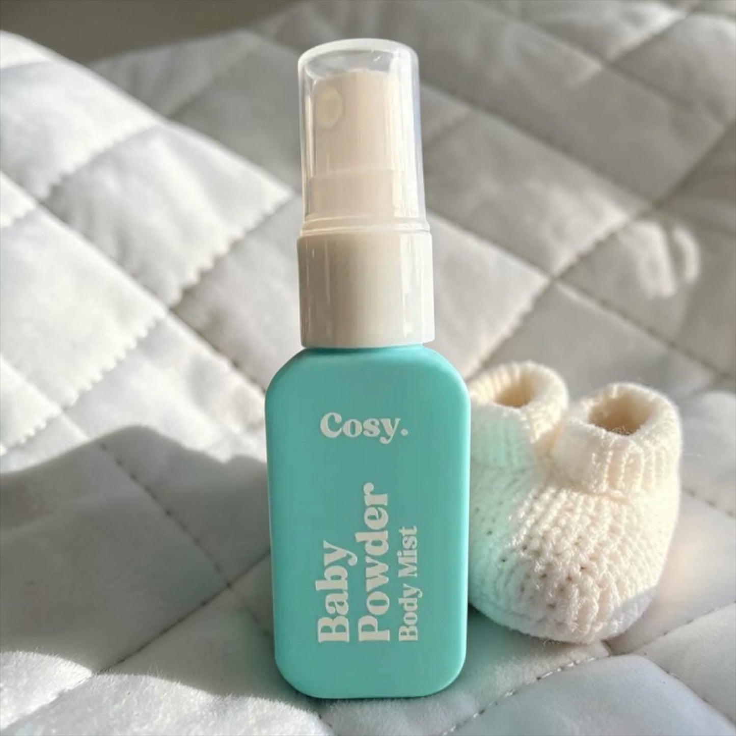 Mini brume