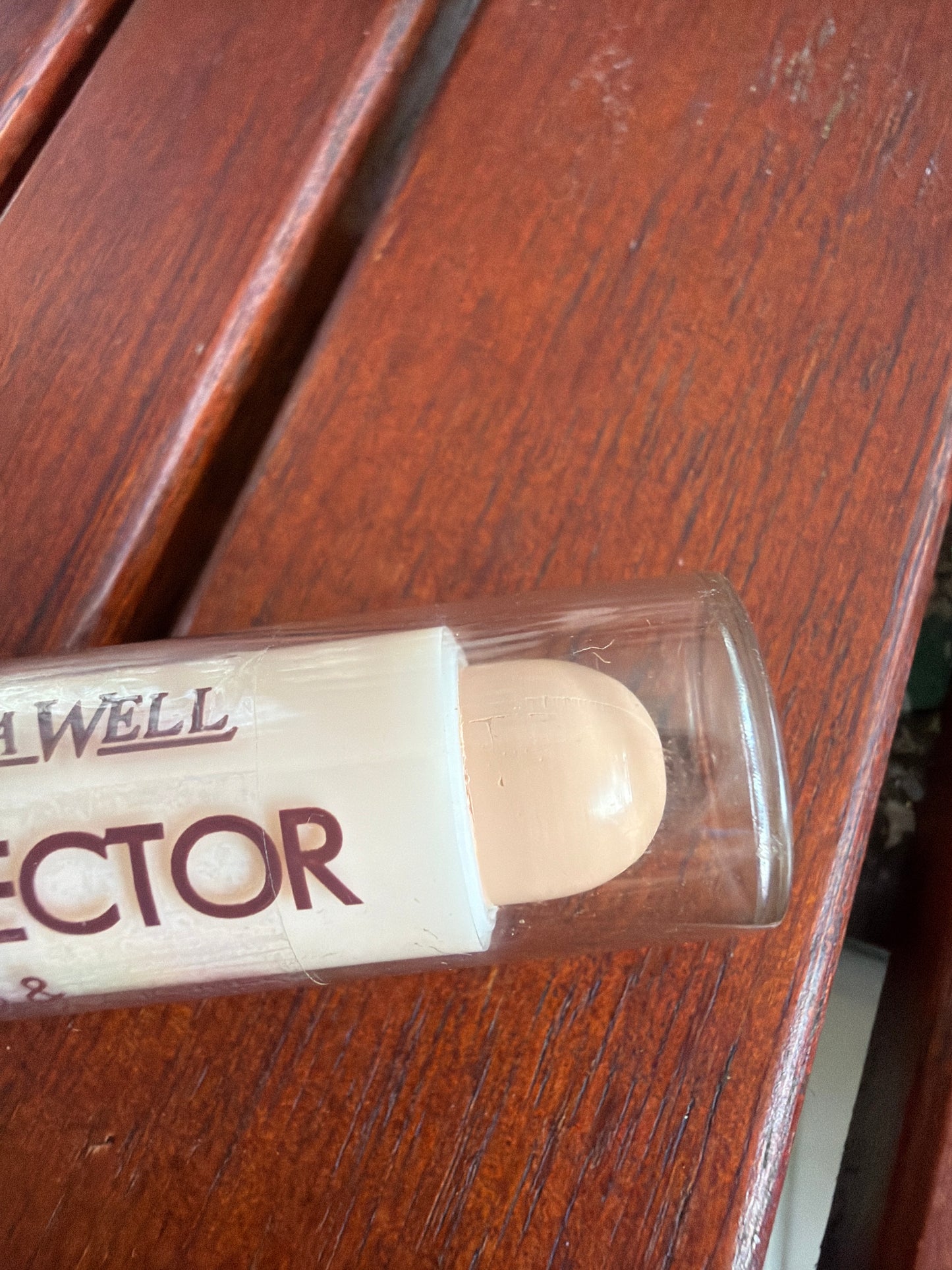 Correcteur stick 4 teintes