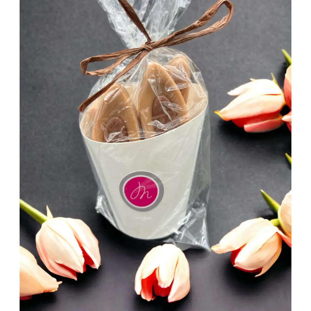 4 Savons barquettes parfum au choix - Savon gourmand