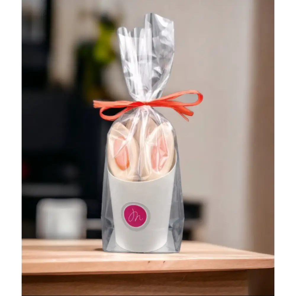 4 Savons barquettes parfum au choix - Savon gourmand