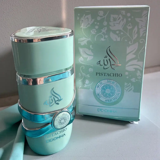 Eau de parfum Pistachio 35 ml - Eau de parfum