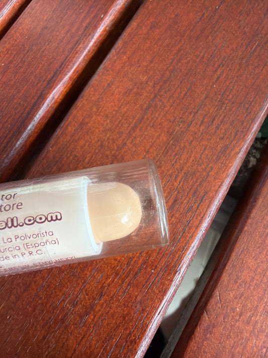 Correcteur stick 4 teintes