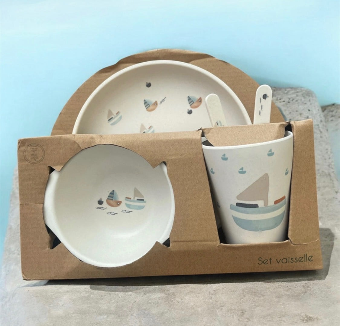 Set de table BB
