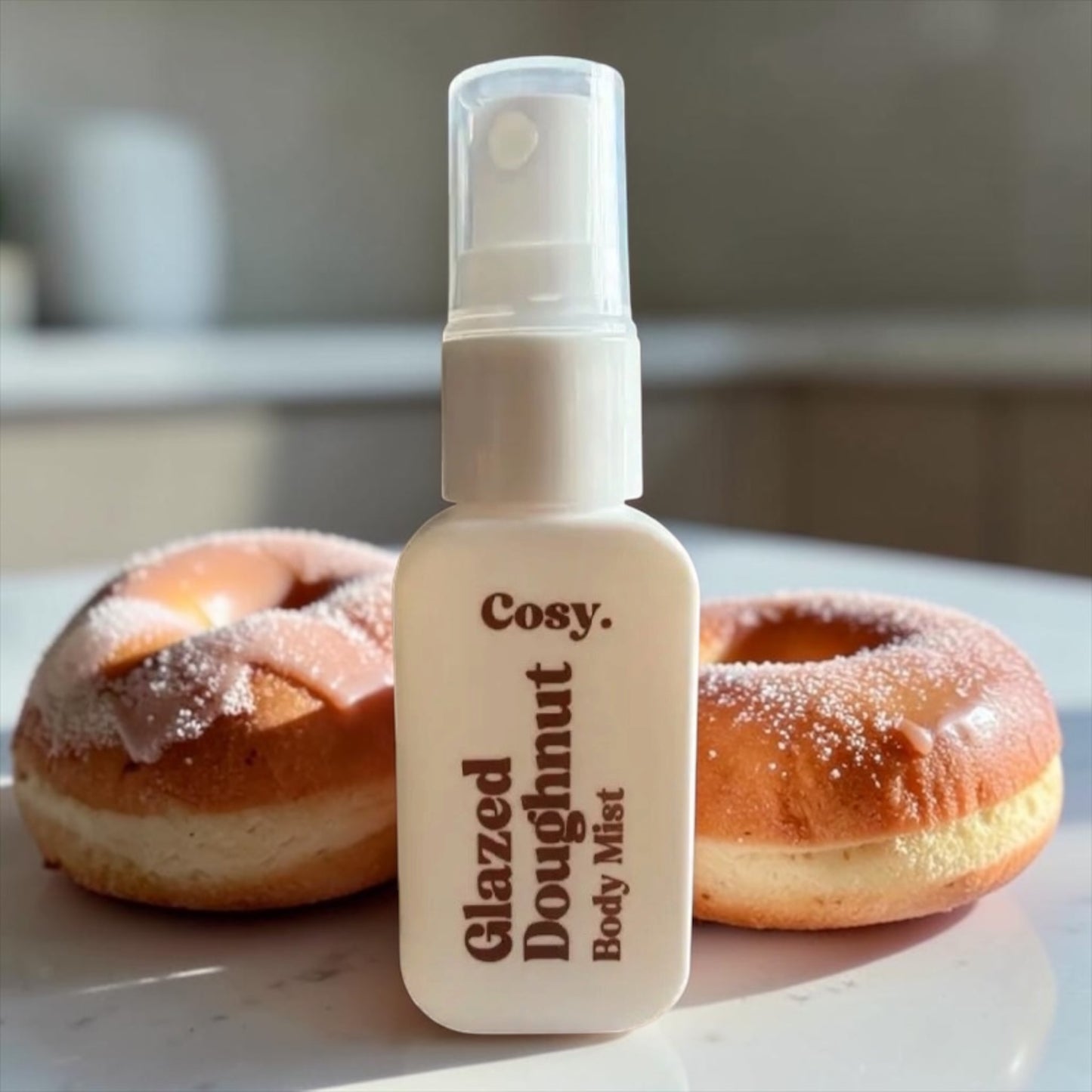 Mini brume