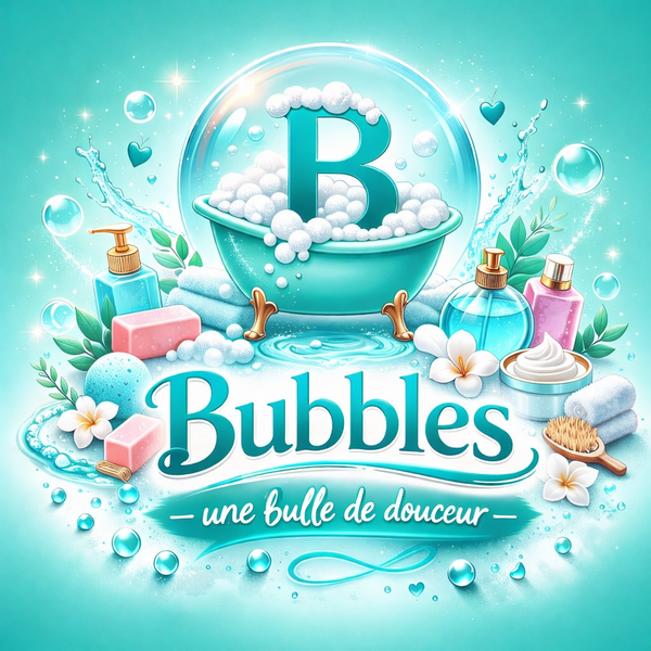 Bubbles une bulle de douceur