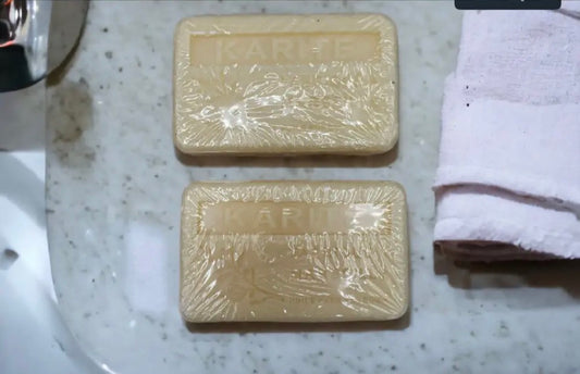 Savon de Marseille Beurre de Karité