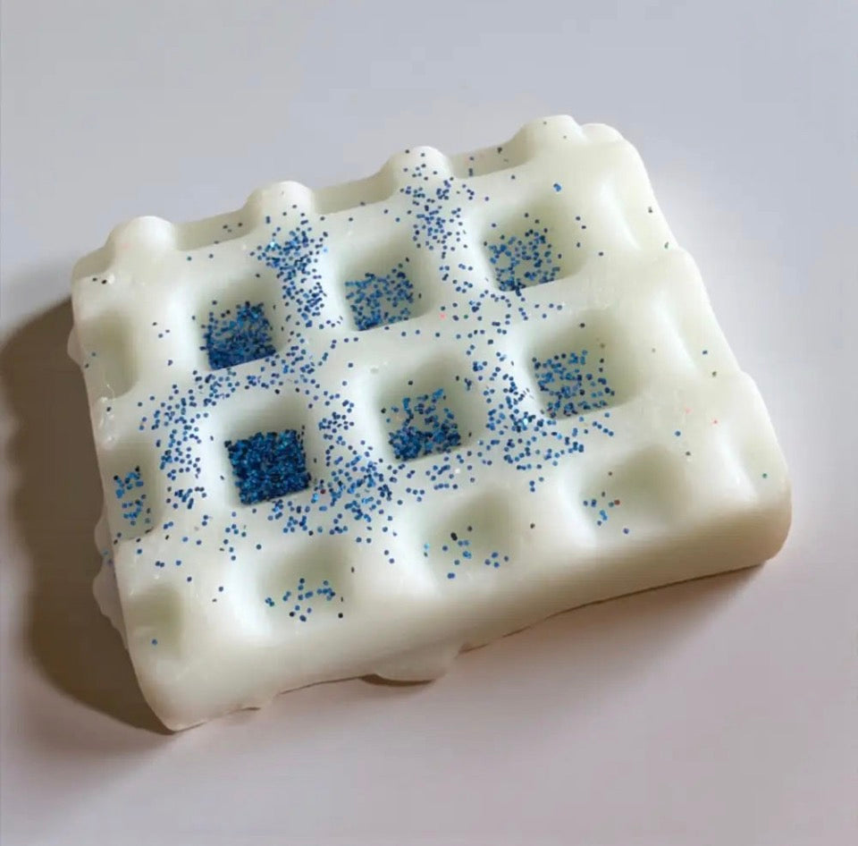 Gros fondant de cire parfum au choix