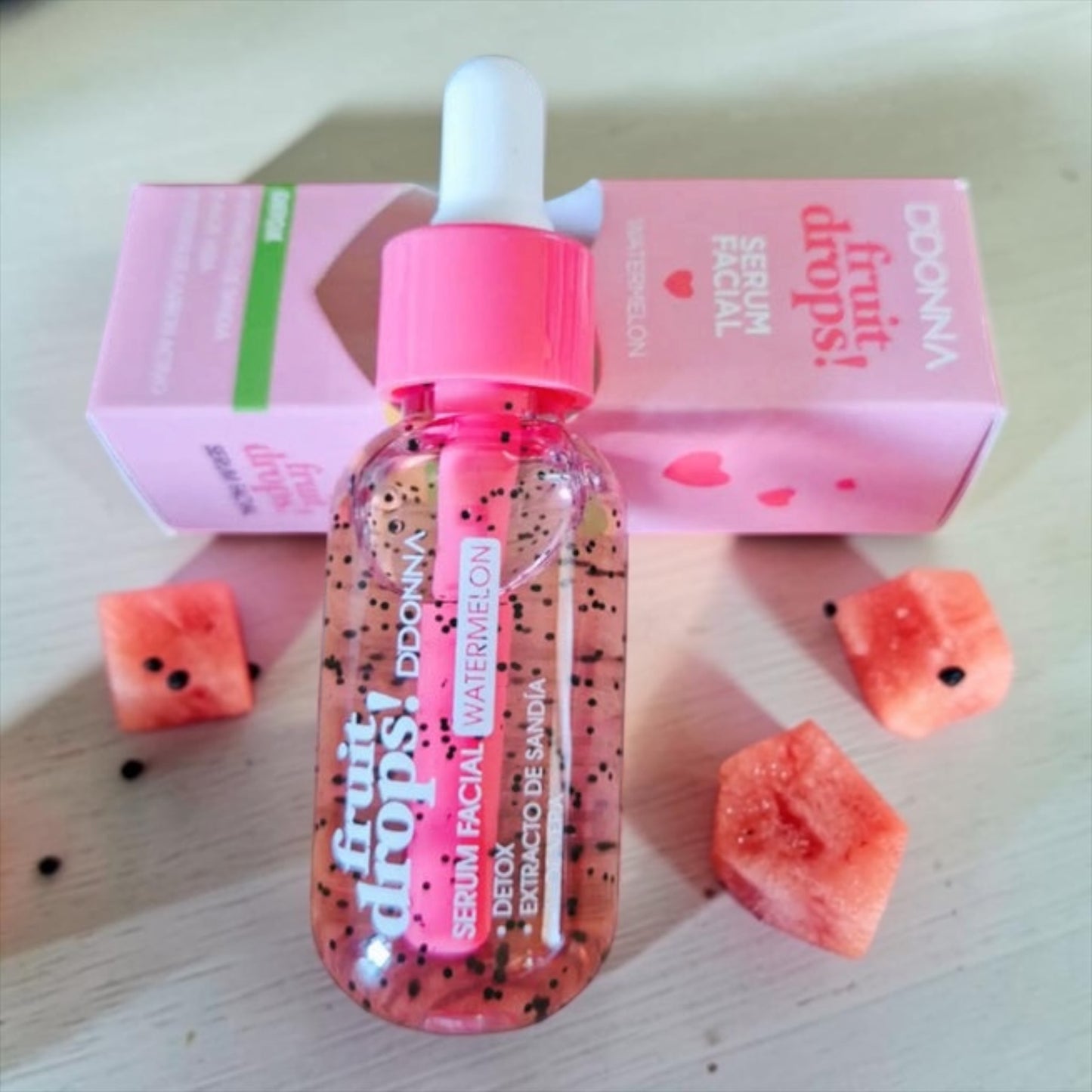 Sérum visage Fruit Drop