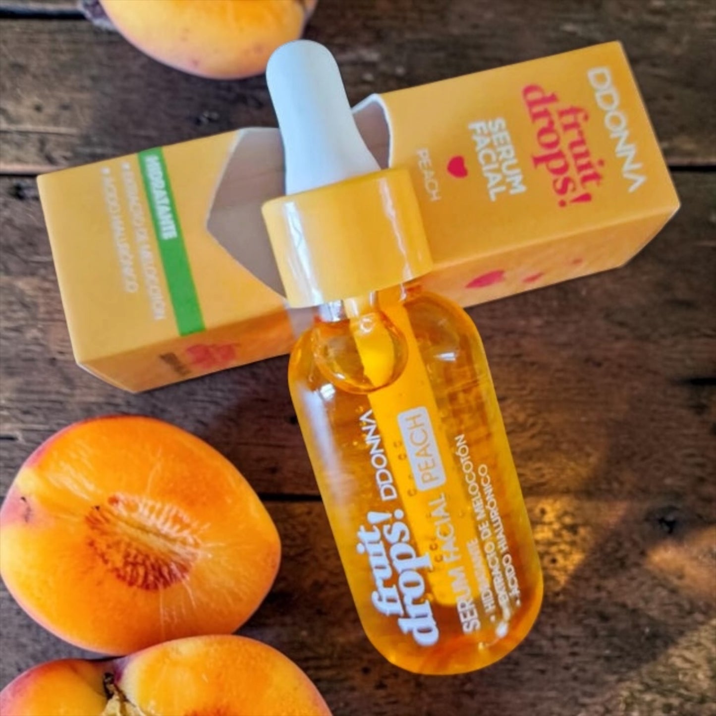 Sérum visage Fruit Drop