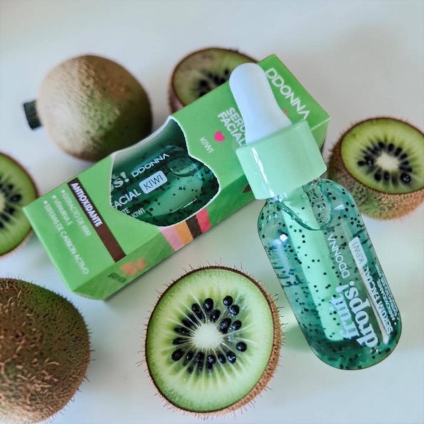 Sérum visage Fruit Drop