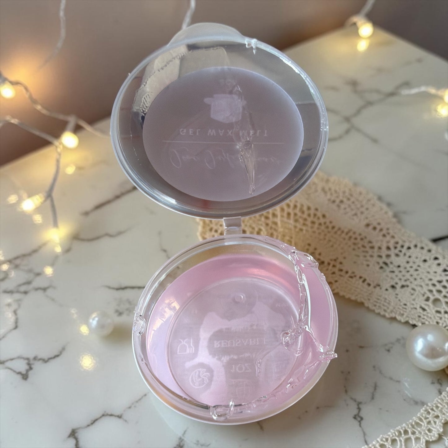 Fondant jelly 20 g