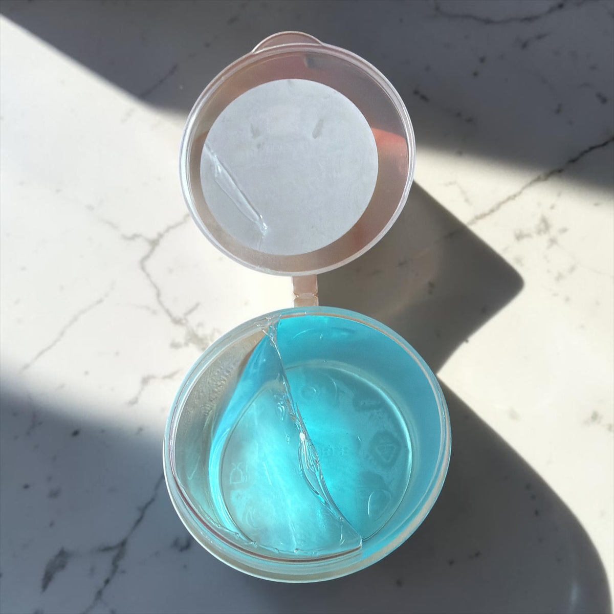 Fondant jelly 20 g