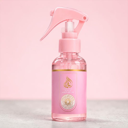 Spray désodorisant d interieur Yara