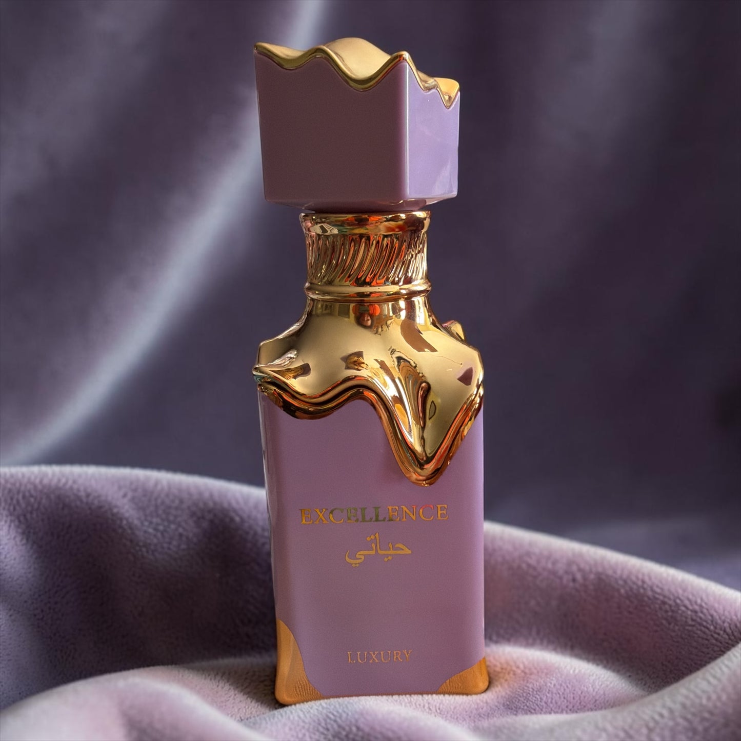 Eau de parfum Excellence inspiration Ultraviolet de R