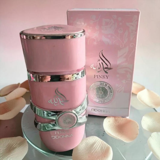 Eau de parfum 35 ml Pinky