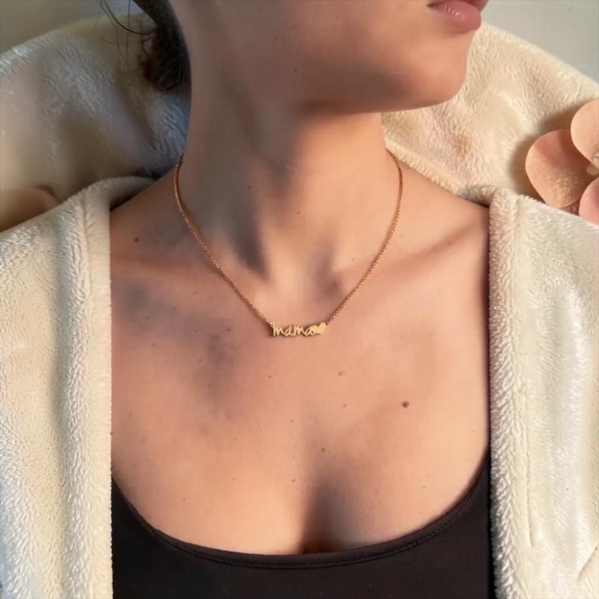 Collier Mama❤️