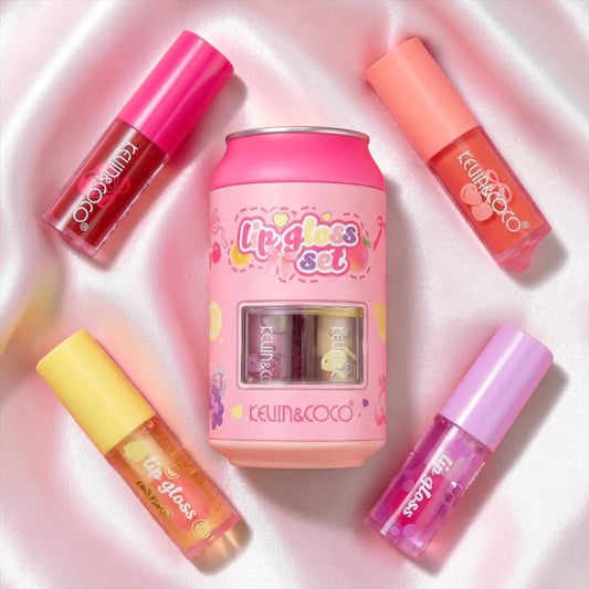Canette à Gloss 💄
