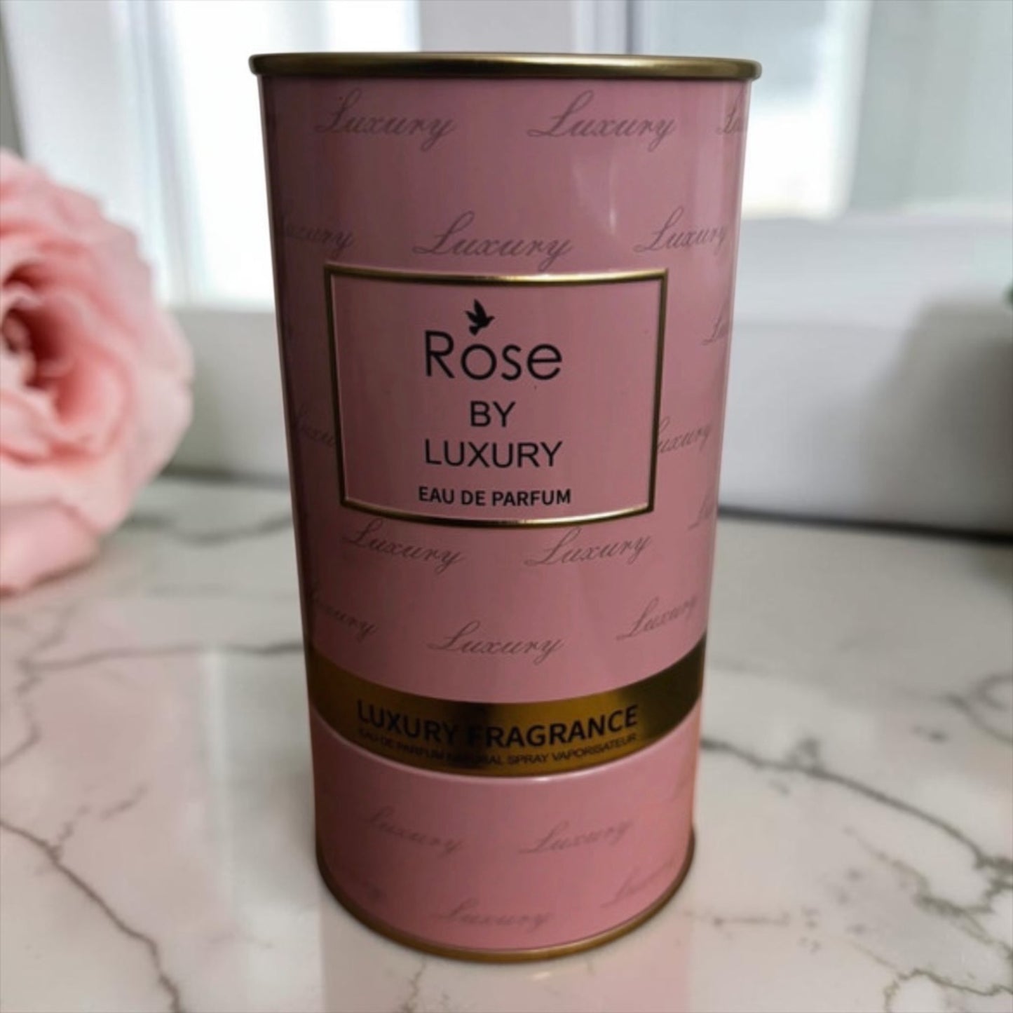 Eau de parfum 55 ml Rose inspiration Rose d orient