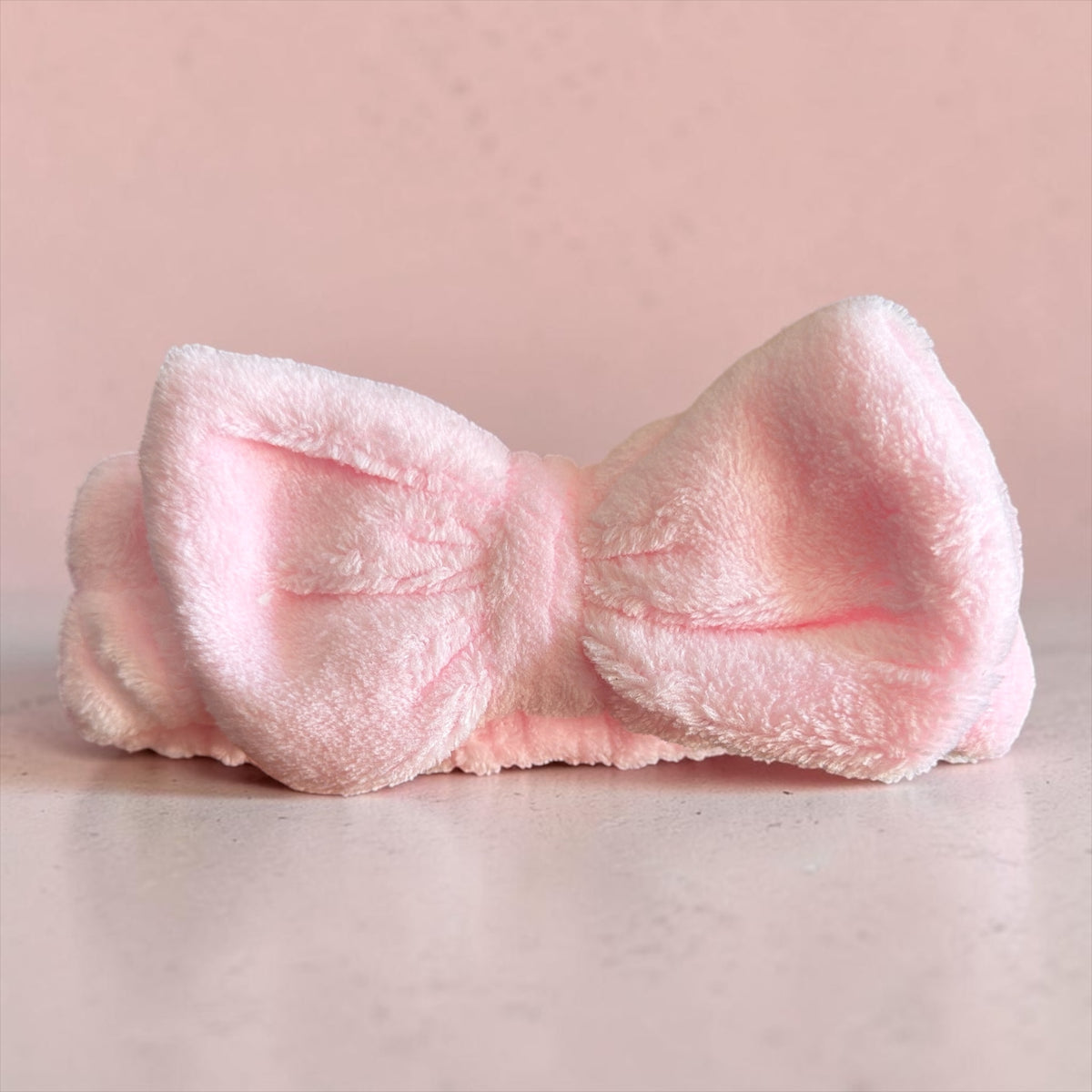 Bandeau maquillage large