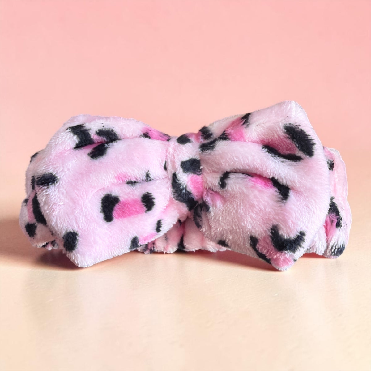 Bandeau maquillage large