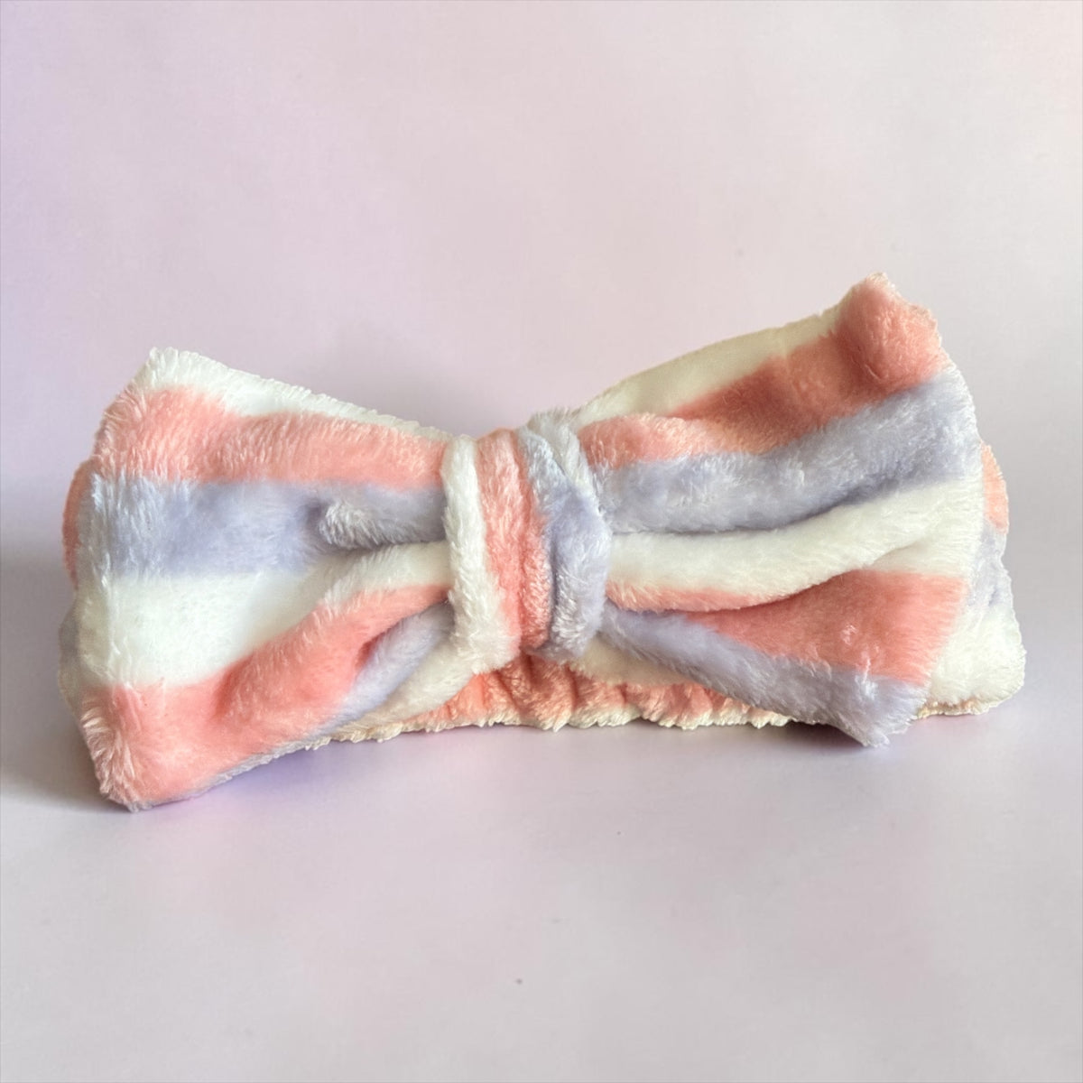 Bandeau maquillage large