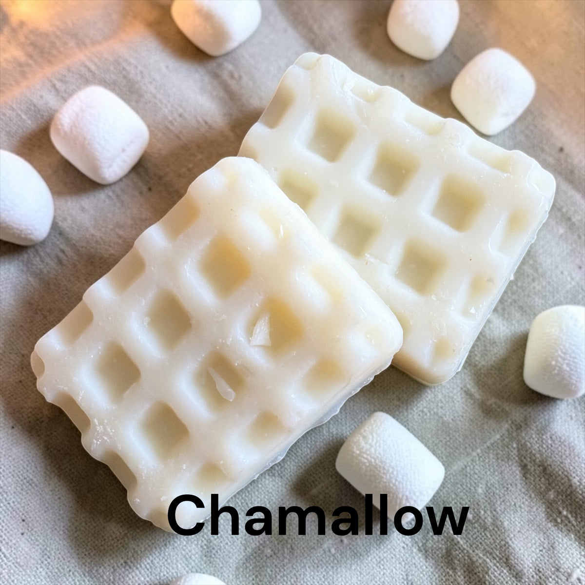 Gros fondant de cire Gourmand