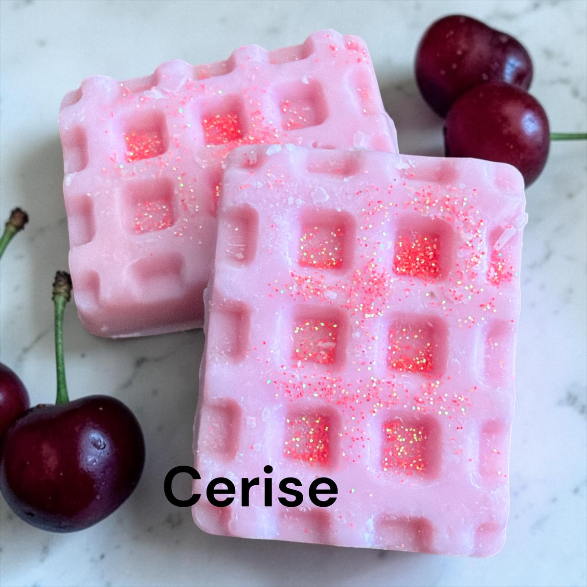 Gros fondant de cire Fruité