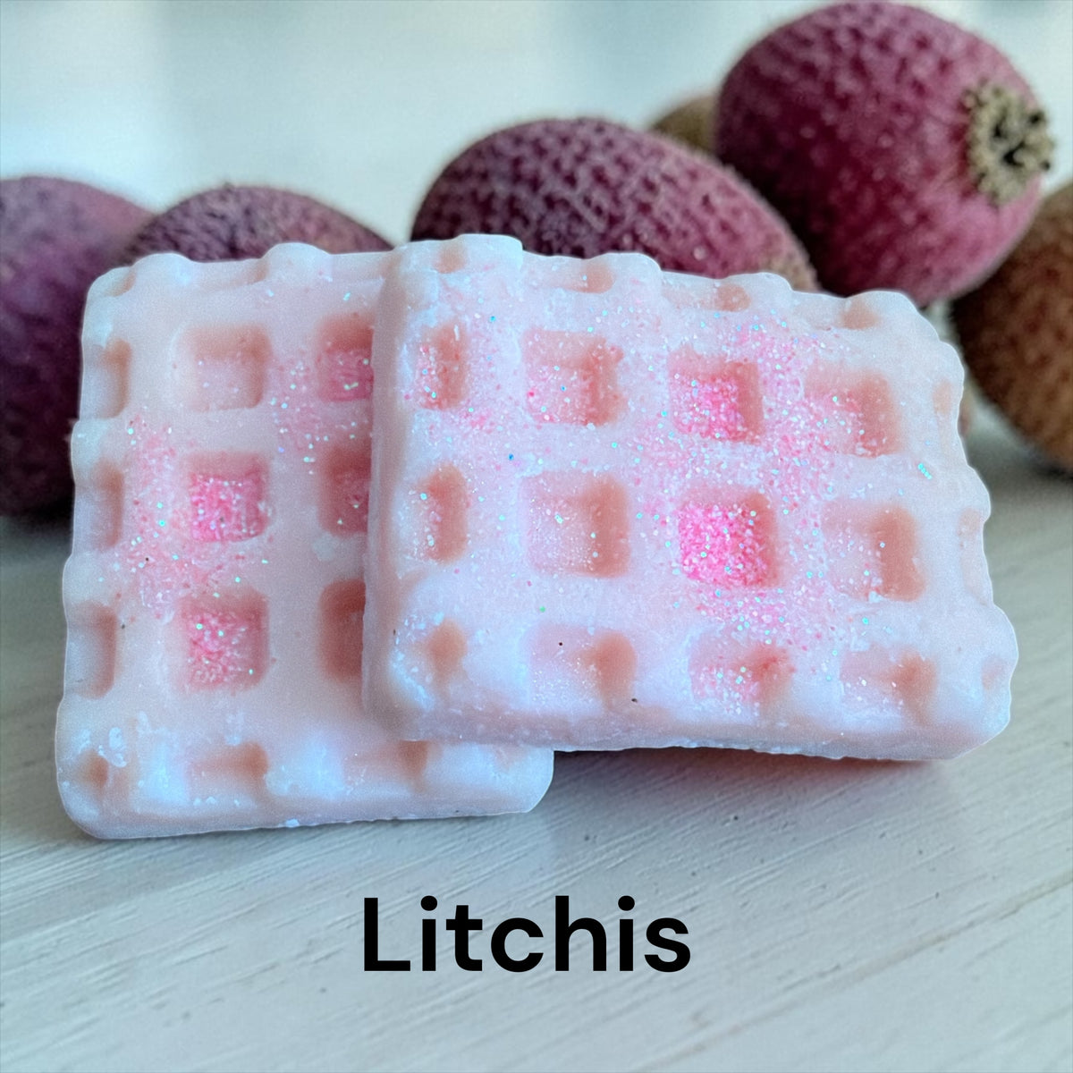 Gros fondant de cire Fruité