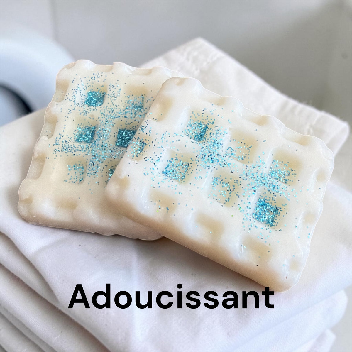 Gros fondant de cire Frais