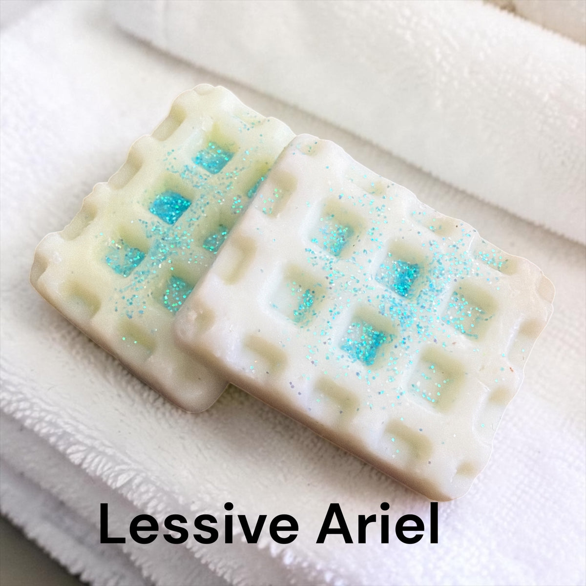 Gros fondant de cire Frais