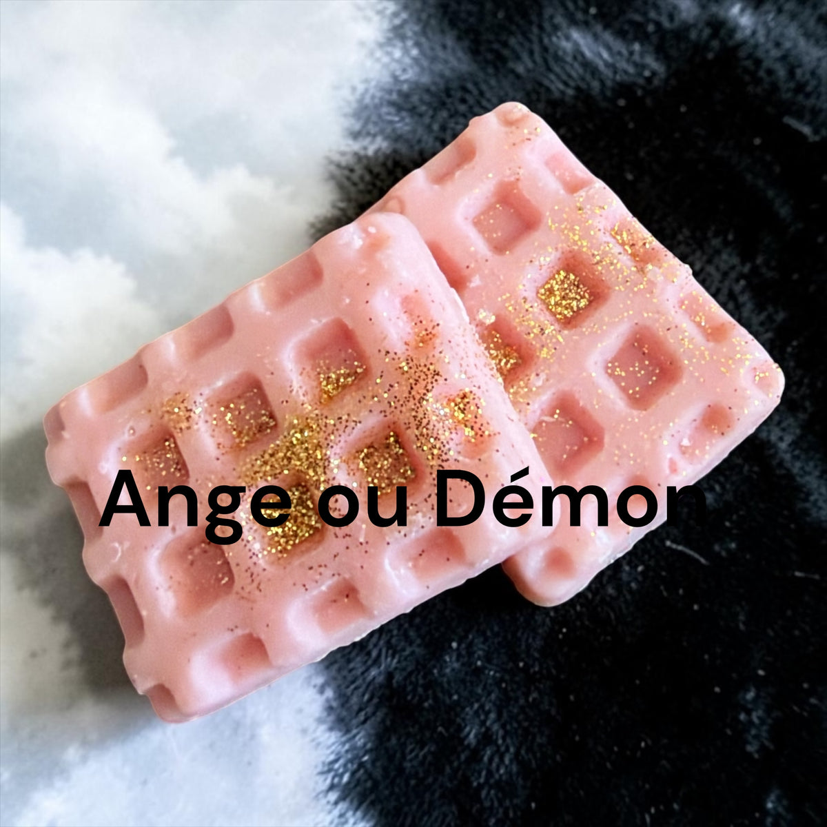 Gros fondant de cire Dupe
