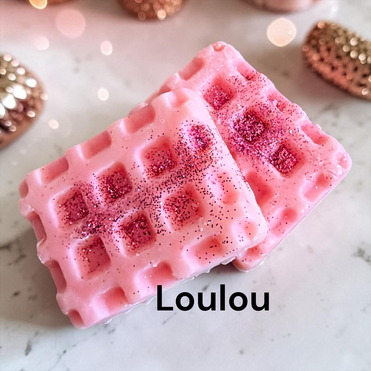 Gros fondant de cire Dupe
