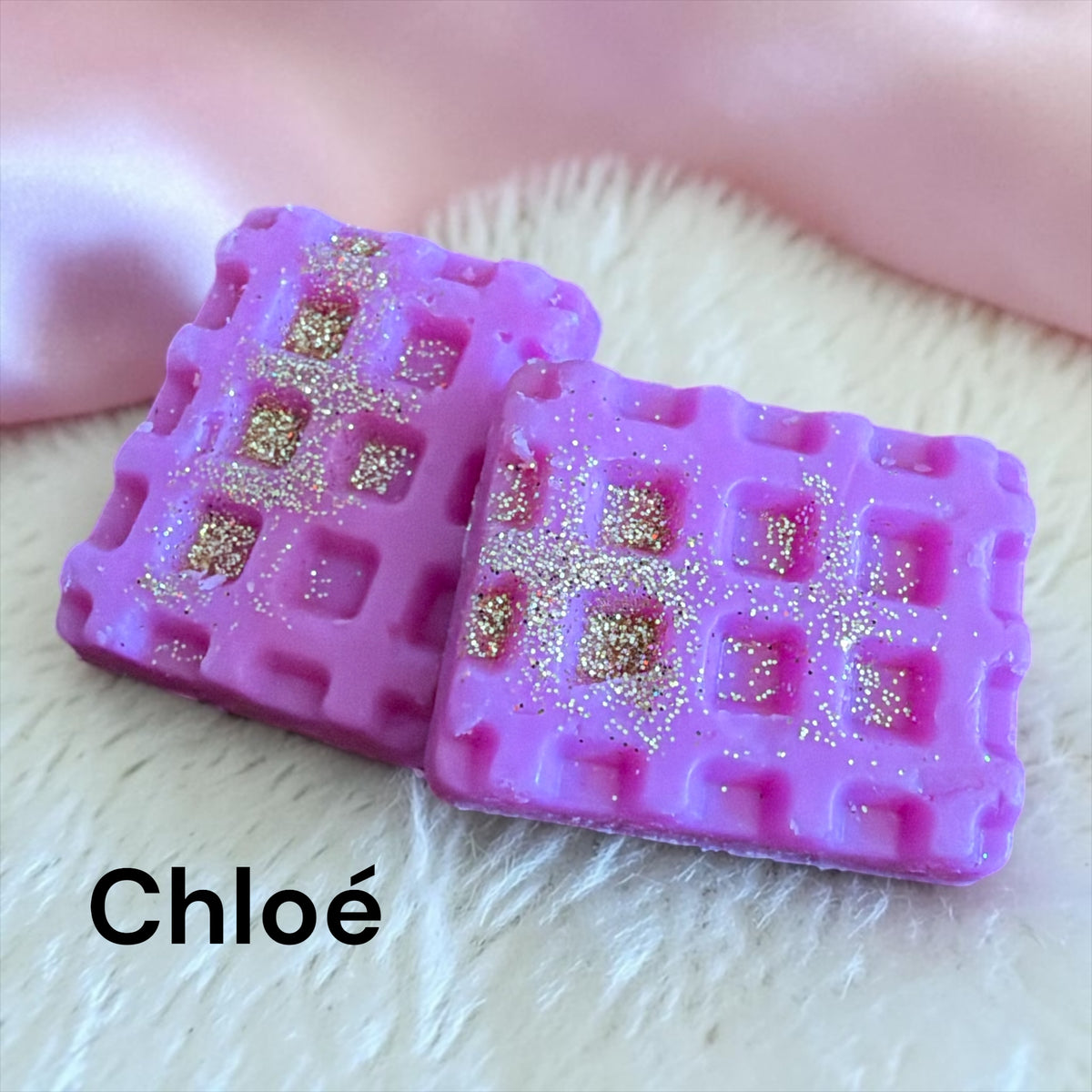 Gros fondant de cire Dupe