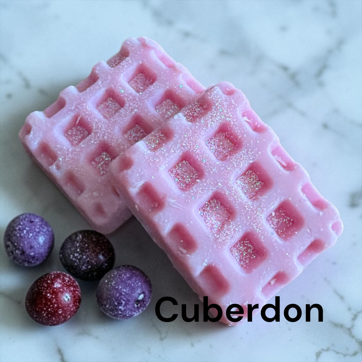 Gros fondant de cire Gourmand
