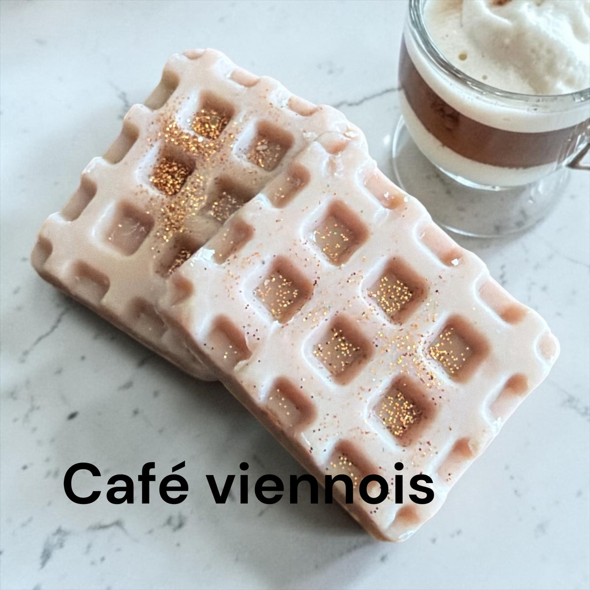 Gros fondant de cire Gourmand