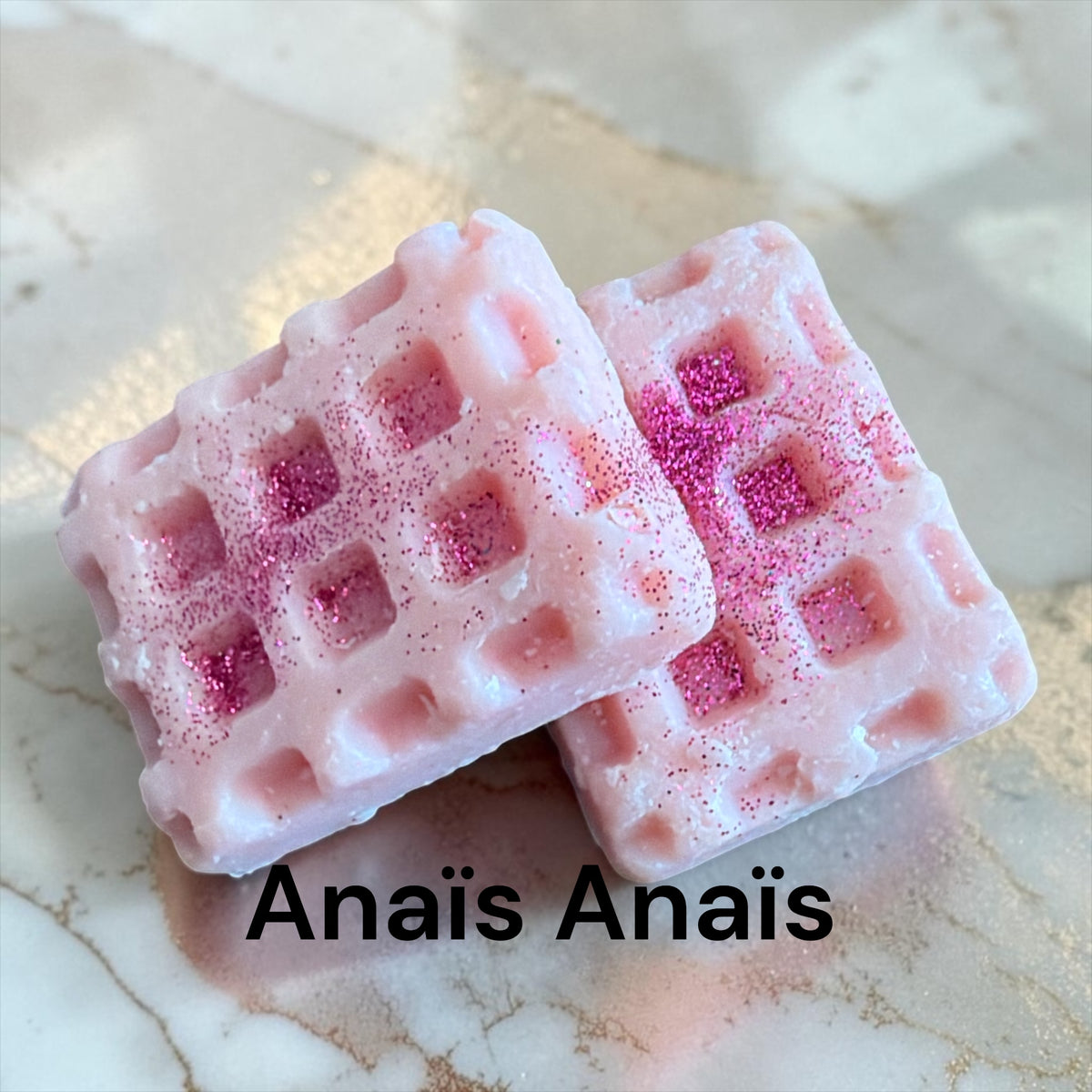 Gros fondant de cire Dupe